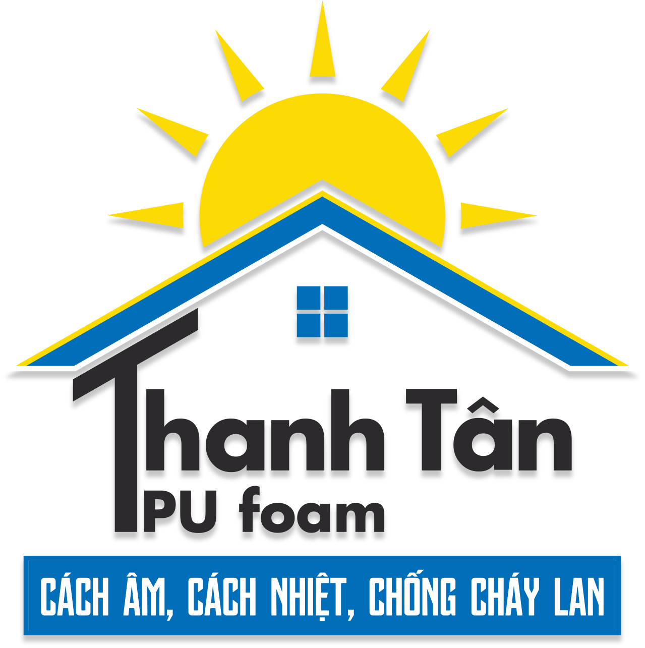 CÔNG TY TNHH CÔNG NGHỆ THANH TÂN